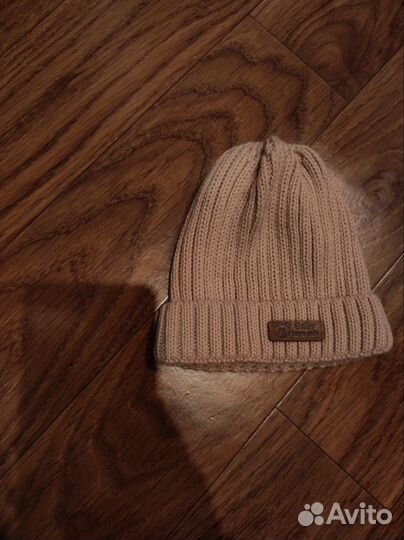 Вязаный костюм детский 62