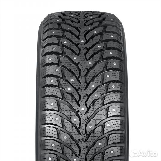 Nokian Tyres Hakkapeliitta 9 215/50 R17 95T