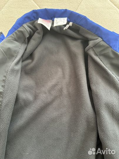 Спортивный костюм для мальчика 152