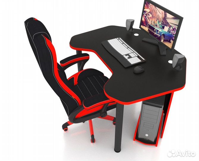Геймерский стол