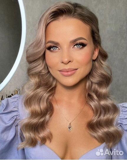 Визажист, макияж, прически, обучение