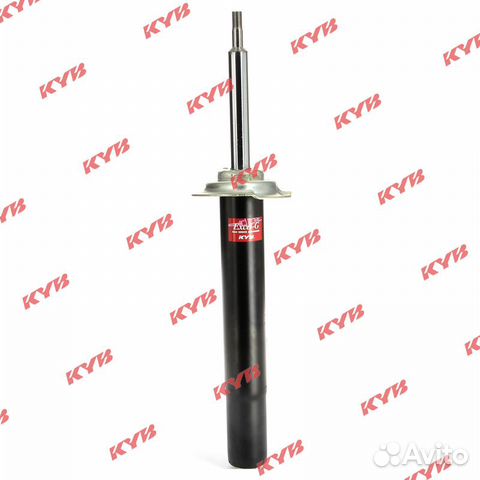 Амортизатор подвески передн прав BMW: 5 95-03, 5 T