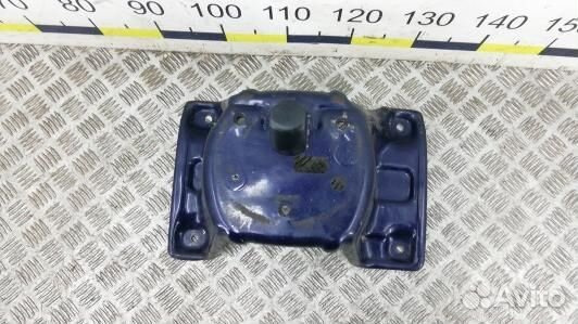 Механизм запасного колеса isuzu trooper 1 LS (97K1