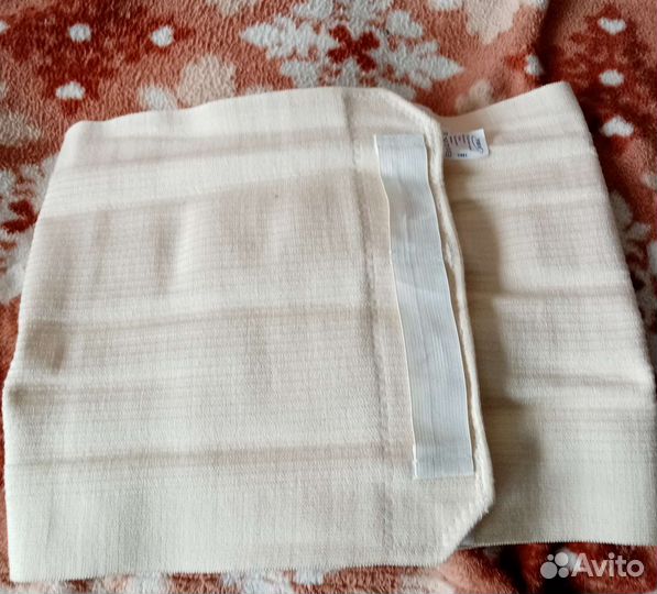 Бандаж послеоперационный
