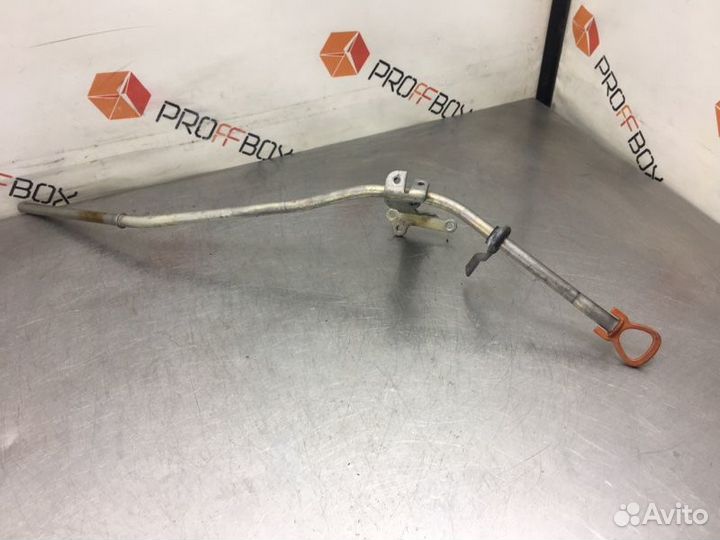 Щуп двигателя Mercedes C-Class W204 M271 1.8TI