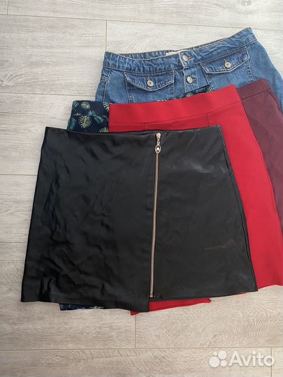 Женские вещи пакетом 42 44 46