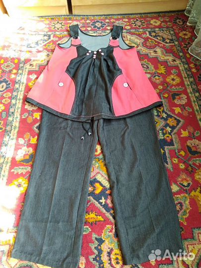 Костюм для беременных