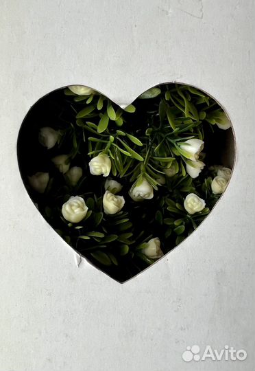 Комнатные растения искусственные