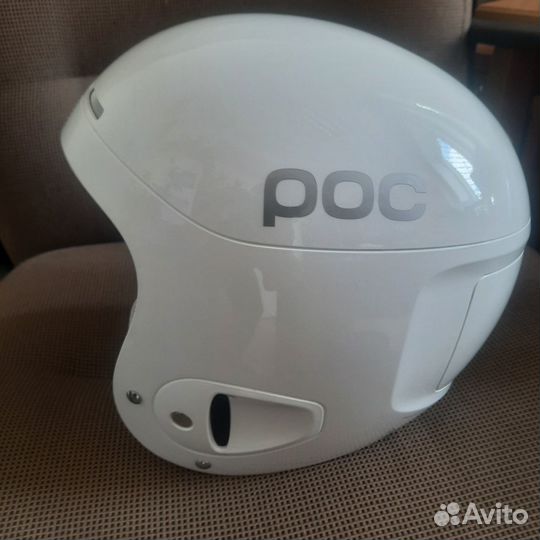 Шлем POC skull X