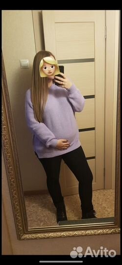 Вещи для беременных