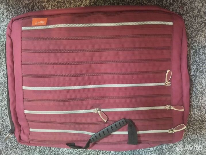 Сумка для ноутбука 15.6