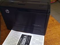 Лазерный принтер дуплекс сеть нр 401