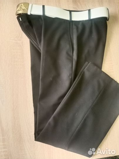 Дембельская форма вмф