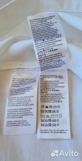 Платье Tommy Hilfiger 2 Оригинал