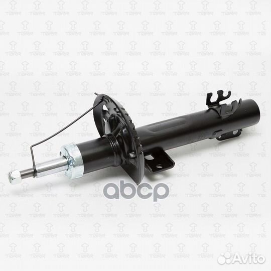 Амортизатор VW polo (6R) 09/seat ibiza 08