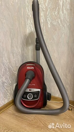 Пылесос Philips