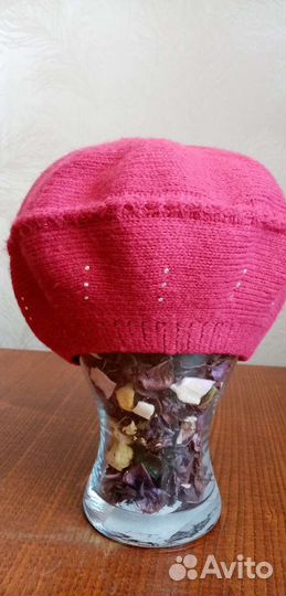 Берет женский