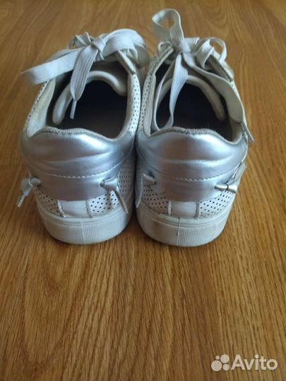 Кеды 40 размер