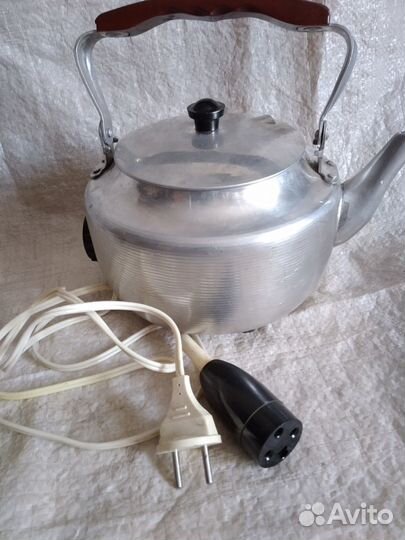 Электрочайник бу