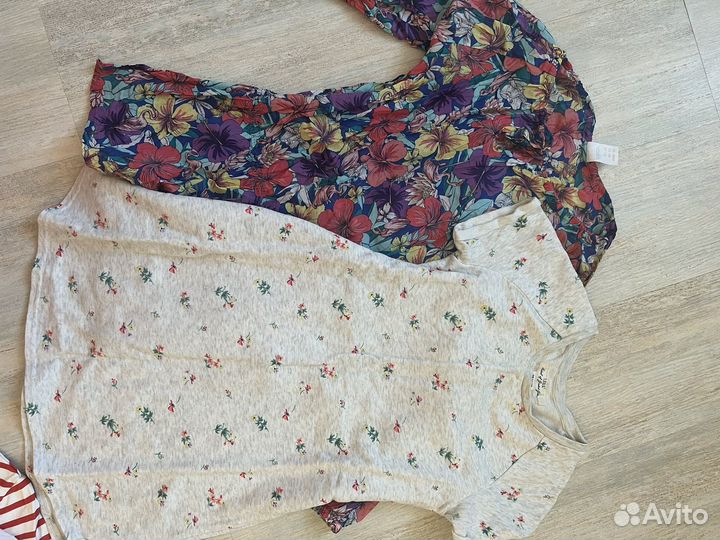 Детская одежда для девочек 140