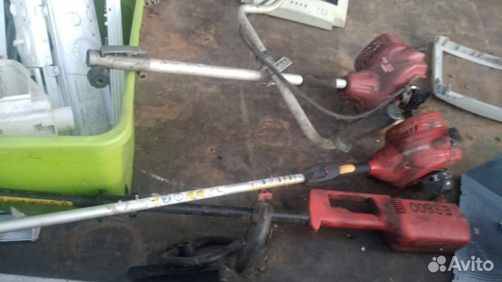 Ремонт Инструмента