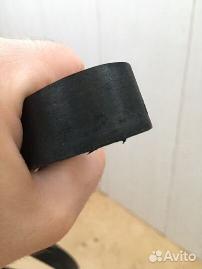 Ремень грм для калина,гранта 1.6 16клап