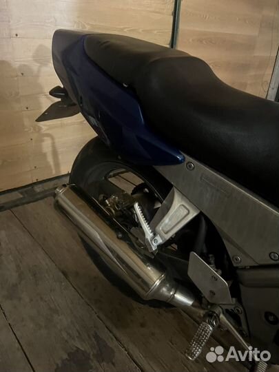 Honda cb 1 в идеале