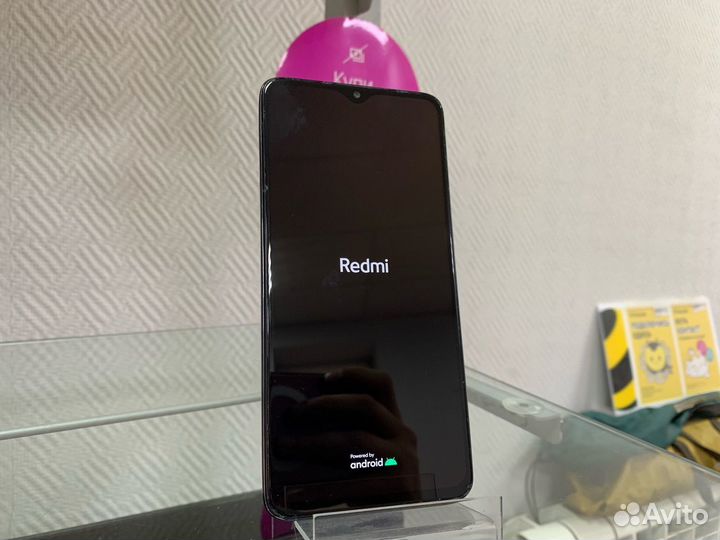 Xiaomi Redmi Note 8 Pro, 6/64 ГБ