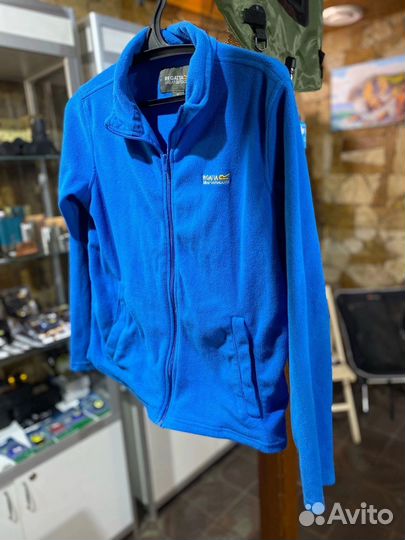 Флиска женская