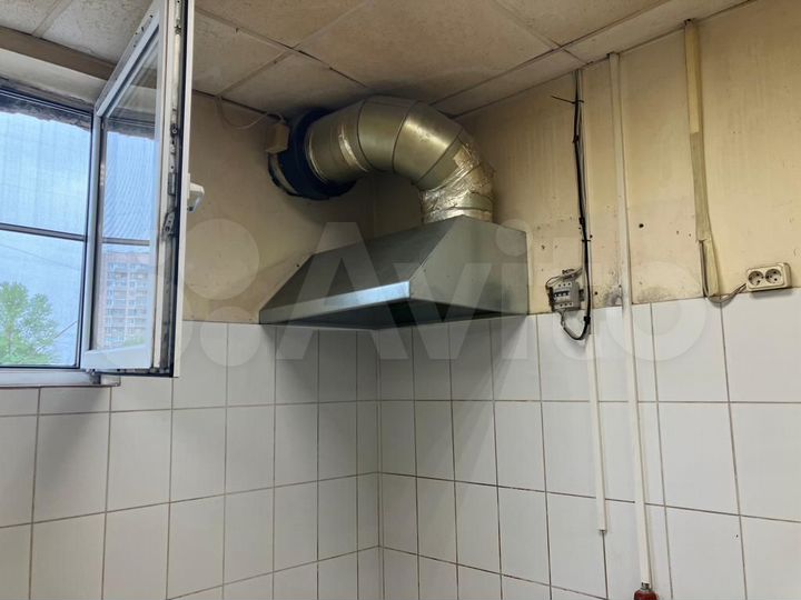 Производство, 16 м²