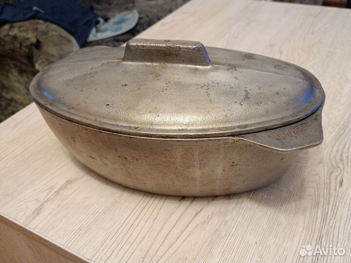 Утятница гусятница