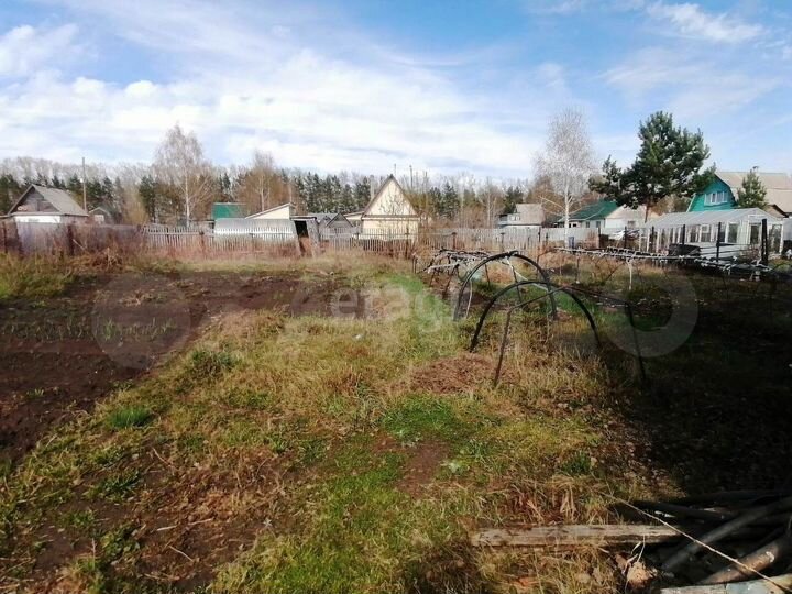 Участок 7 сот. (СНТ, ДНП)