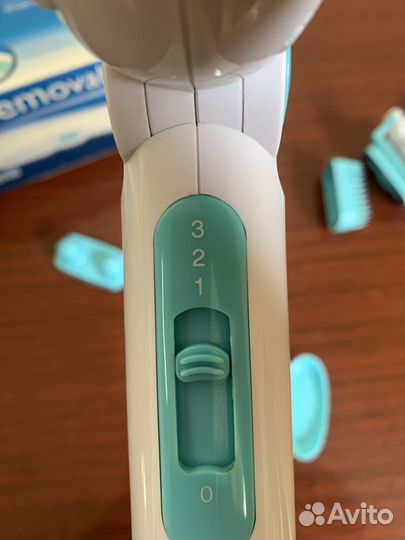 Массажер для тела ручной