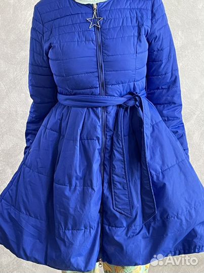 Куртка осень-весна