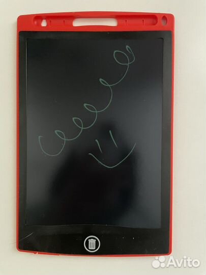 Планшет для рисования