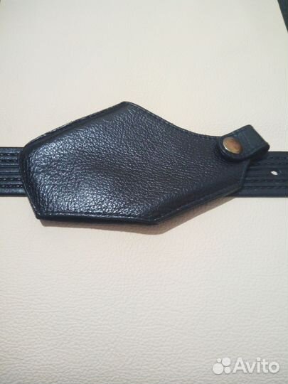 Чехол- кабура для смартфона на ремень
