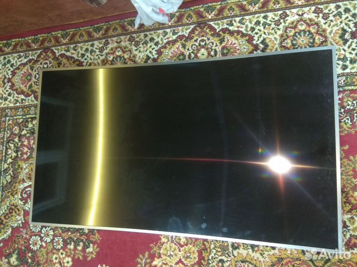 Битая матрица CY-CN055hglv5H