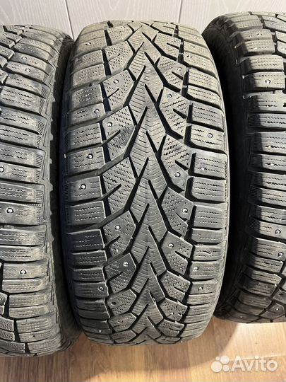 Gislaved Nord Frost 200 205/55 R16