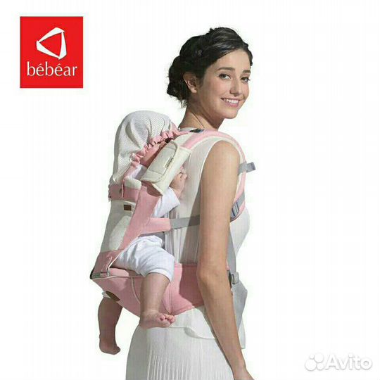 Рюкзак переноска