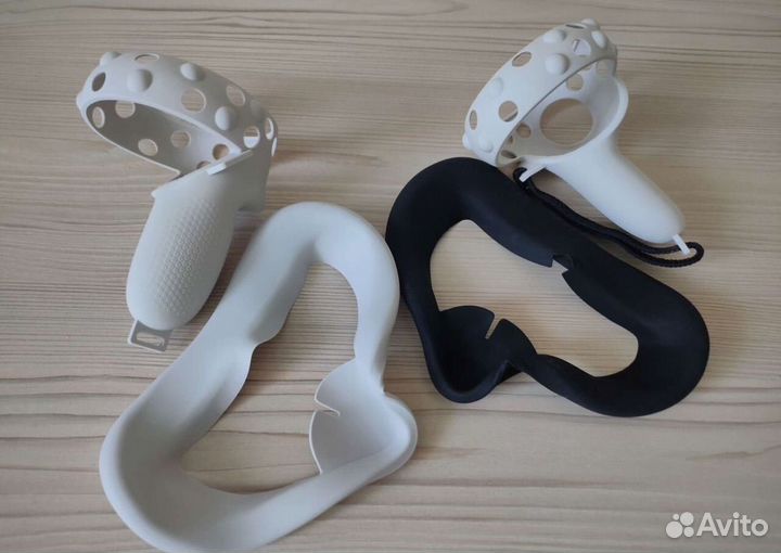 Vr шлем oculus quest 2 128g