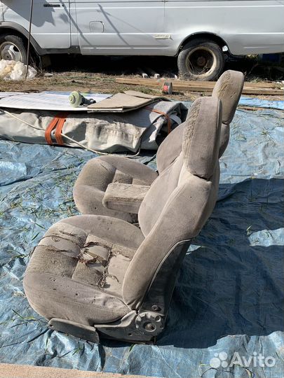 Сидения москвич князь владимир святогор