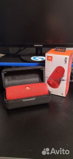 JBL Flip 5