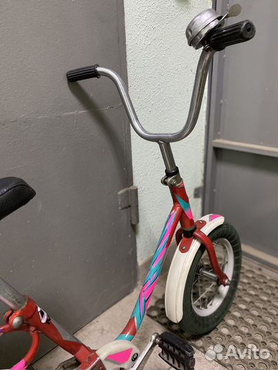 Детский велосипед MR XXS-53/gr.1400