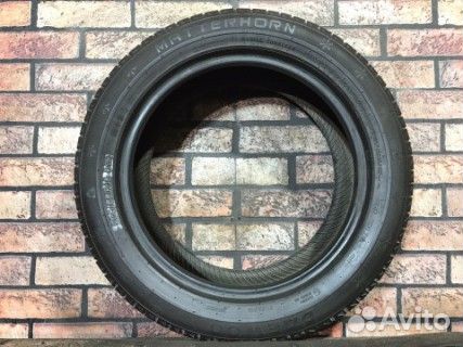 Daewoo Matterhorn 205/55 R16