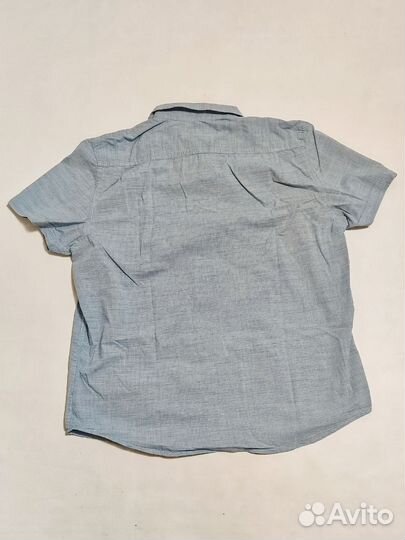 Canda XL ворот 43/44 летняя рубашка Голландия