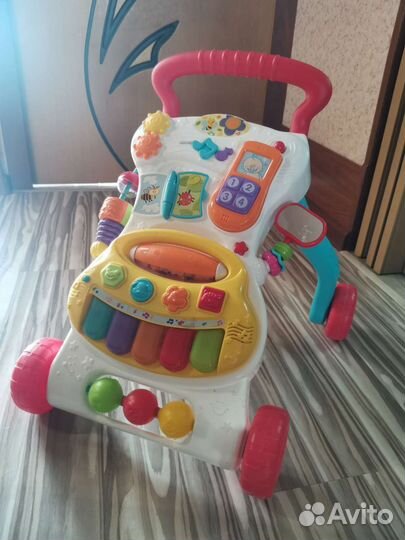 Товары для малышей