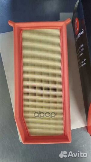 Фильтр воздушный LADA Vesta 1.6, X-REY/renault