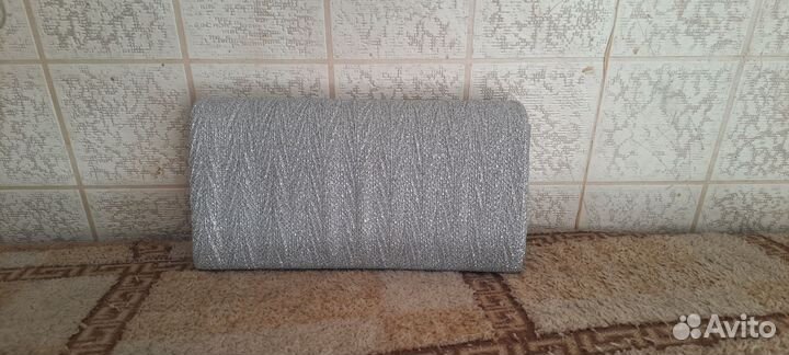 Клатч женский вечерний