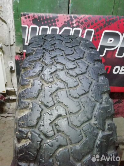 Bfgoodrich All-Terrain T/A 235/70 R16