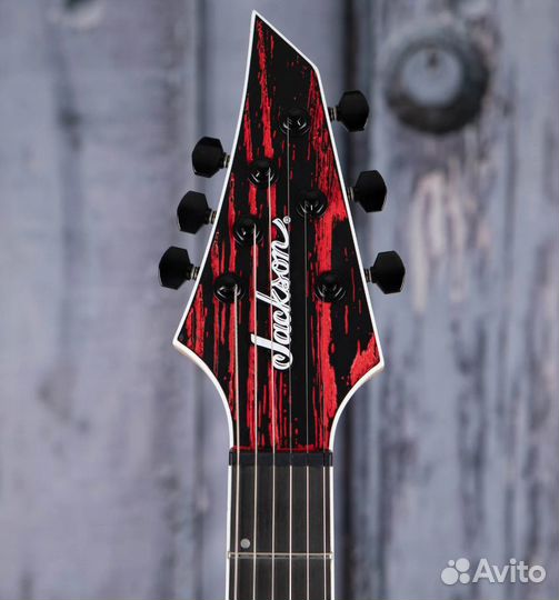 Электрогитара Jackson (Комплект)